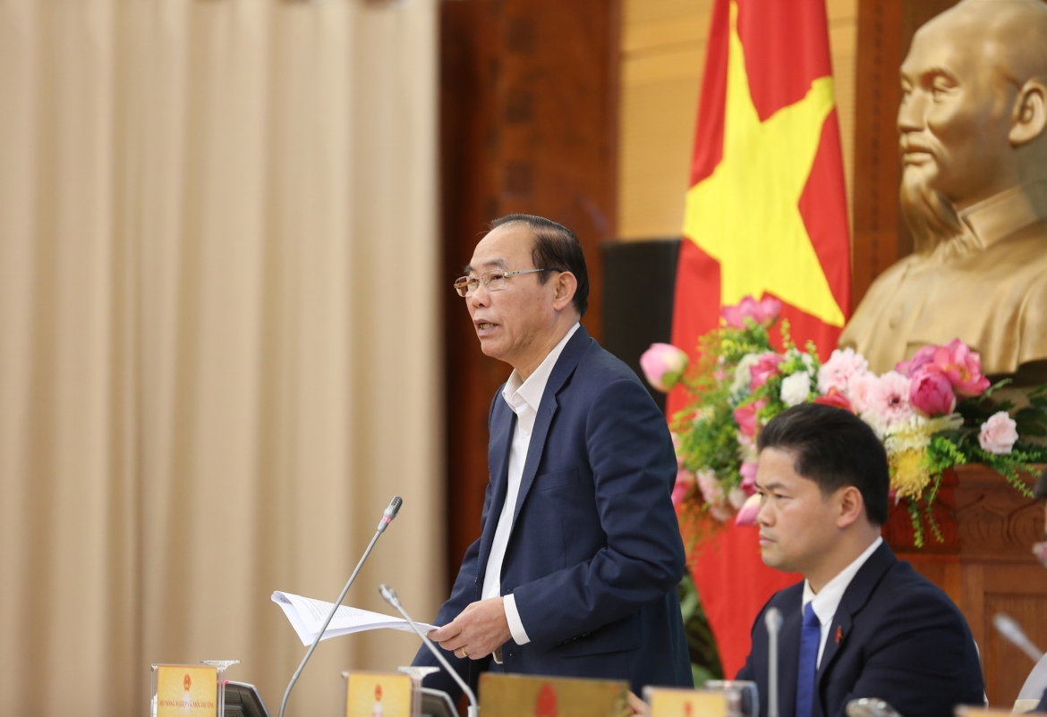 nam 2025 ghi nhan nhieu diem sang an sinh xa hoi hinh anh 1