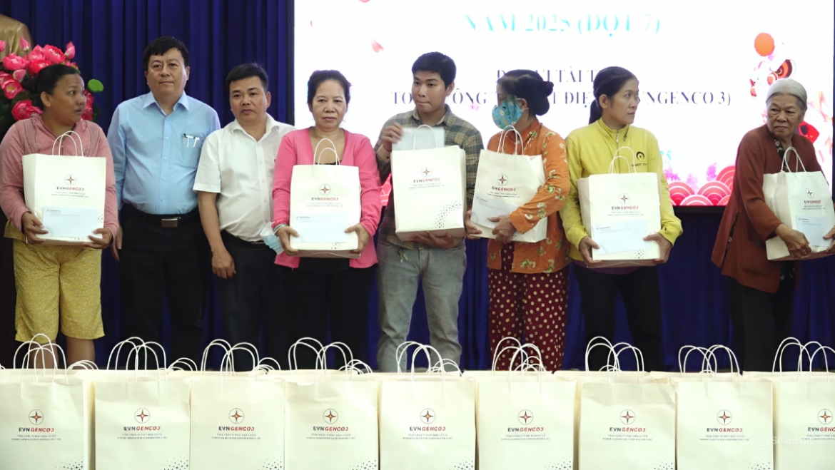 evngenco3 lan toa trach nhiem, nghia tinh, huong den cong dong hinh anh 2