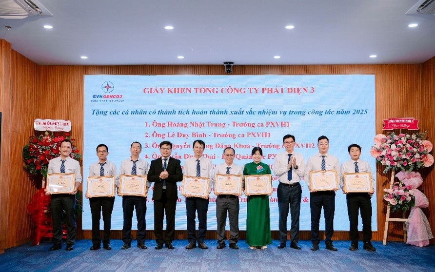 cong ty nhiet dien phu my dam bao van hanh an toan, lien tuc va hieu qua hinh anh 2