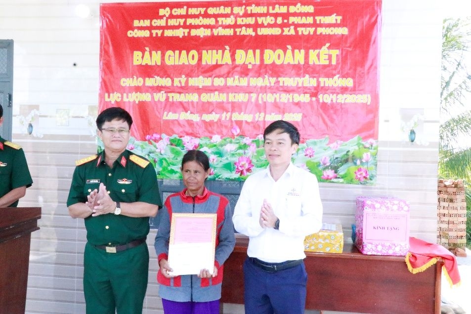 evngenco3 lan toa trach nhiem, nghia tinh, huong den cong dong hinh anh 4