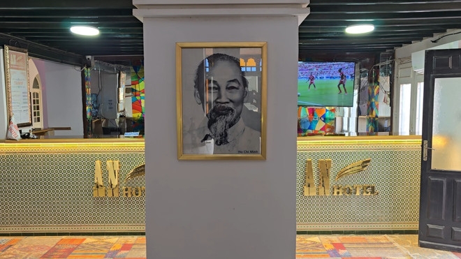 ho chi minh s legacy in biskra, a symbol of vietnam algeria ties picture 1