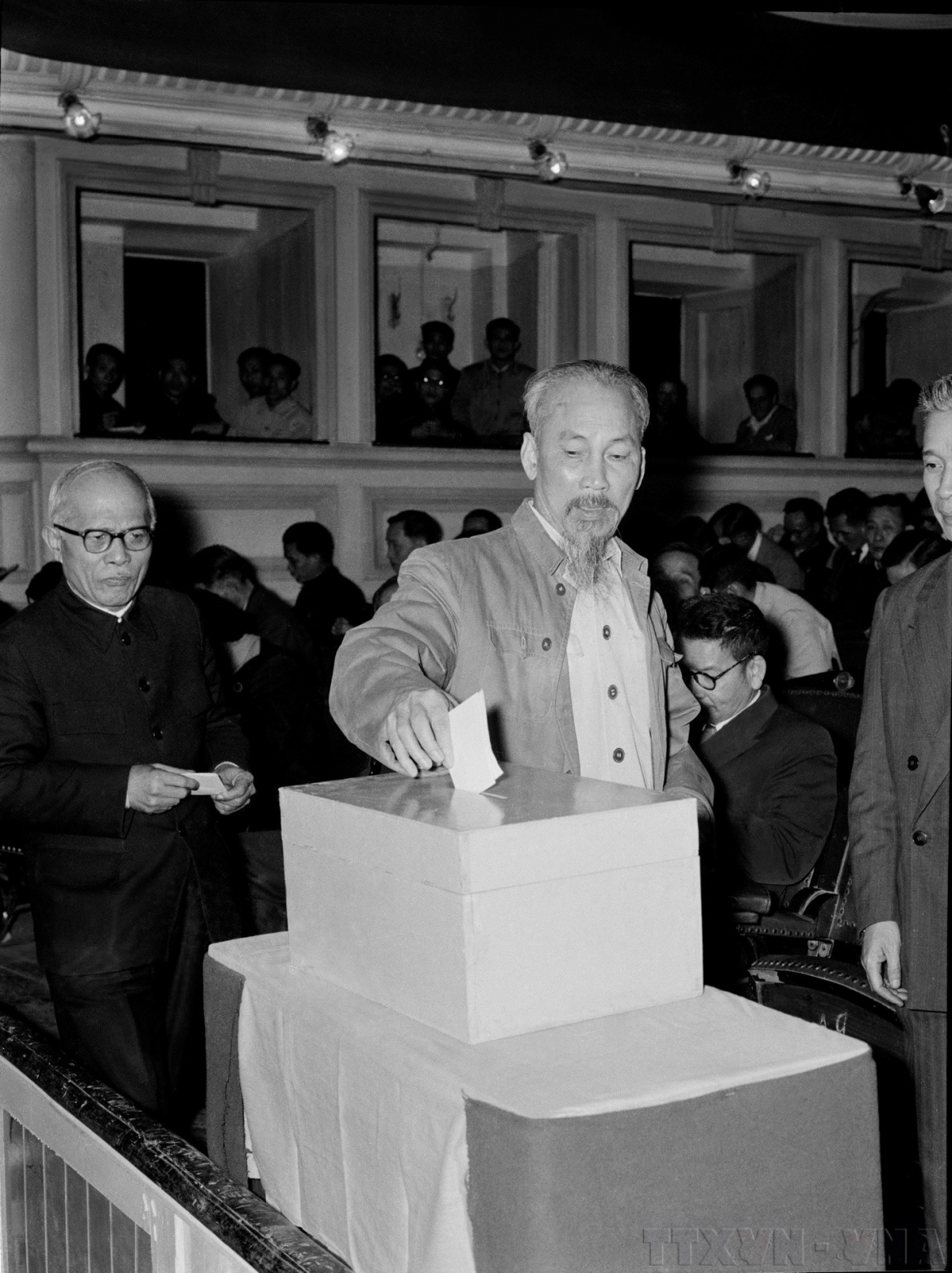 80 years on national assembly highlights democratic legacy, reform drive picture 1 80 years on national assembly highlights democratic legacy, reform drive picture 1