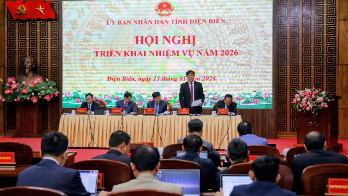 Dien bien chu dong kich ban tang truong grdp, huong toi muc tieu tren 11 hinh anh 1