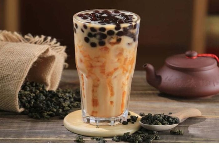dan mang ly giai tai sao con trai it uong tra sua, cau tra loi that bat ngo hinh anh 1