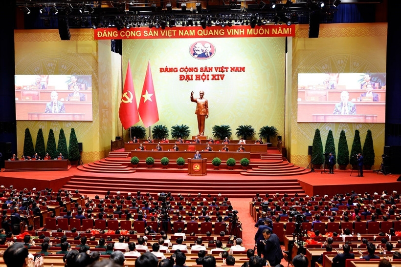 international scholars commend vietnam s strategic vision picture 1