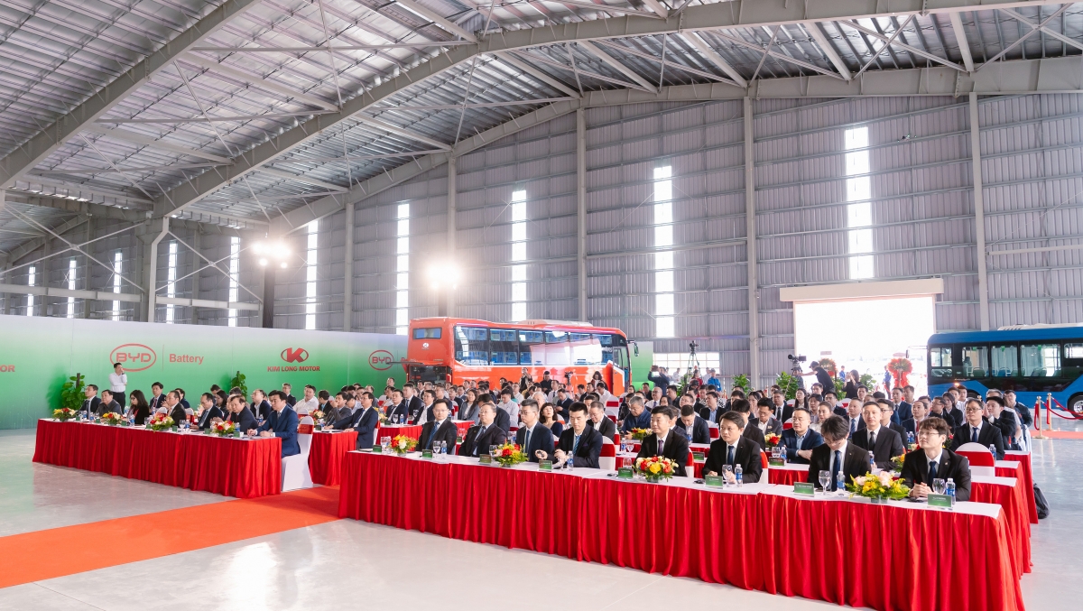 kimlong motor dong tho nha may 130 trieu usd san xuat pin byd cho o to dien hinh anh 4