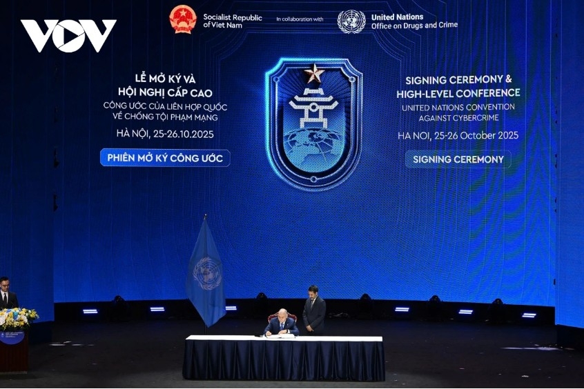 major multilateral foreign affairs events hosted by vietnam in 2025 picture 3