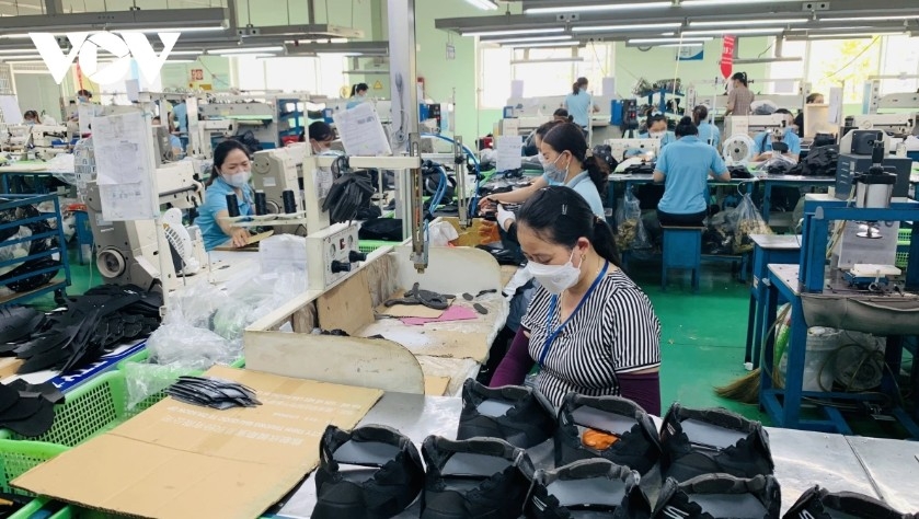 vietnam targets improvements in business environment, national competitiveness picture 1