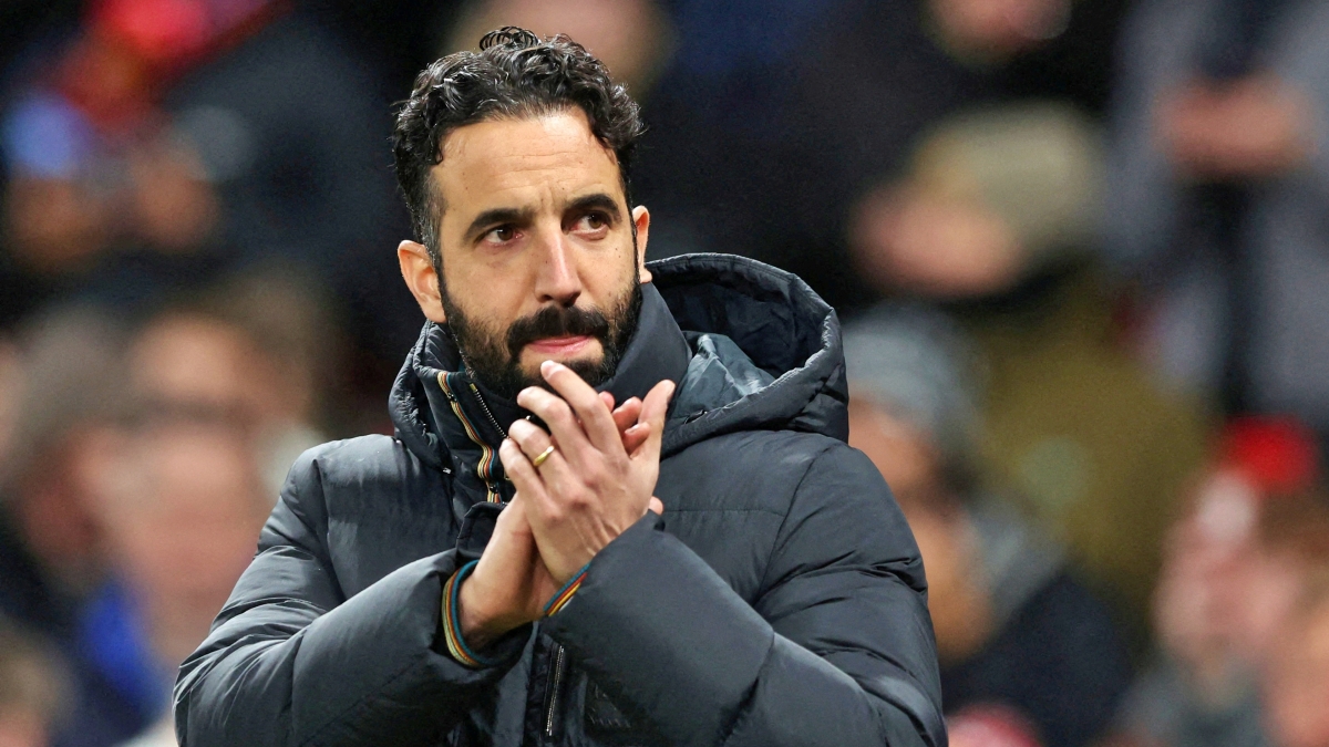 mu chinh thuc sa thai hlv ruben amorim hinh anh 1