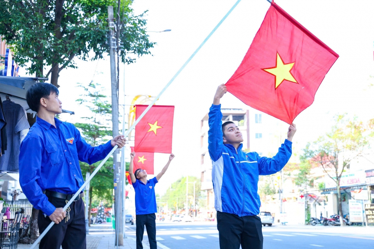 nhung quyet sach cua Dai hoi xiv the hien tam nhin chien luoc, huong ve nhan dan hinh anh 4