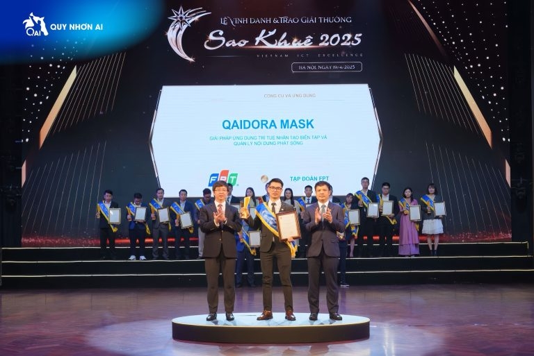sao khue awards 2026 to standardise evaluation under international standards picture 1