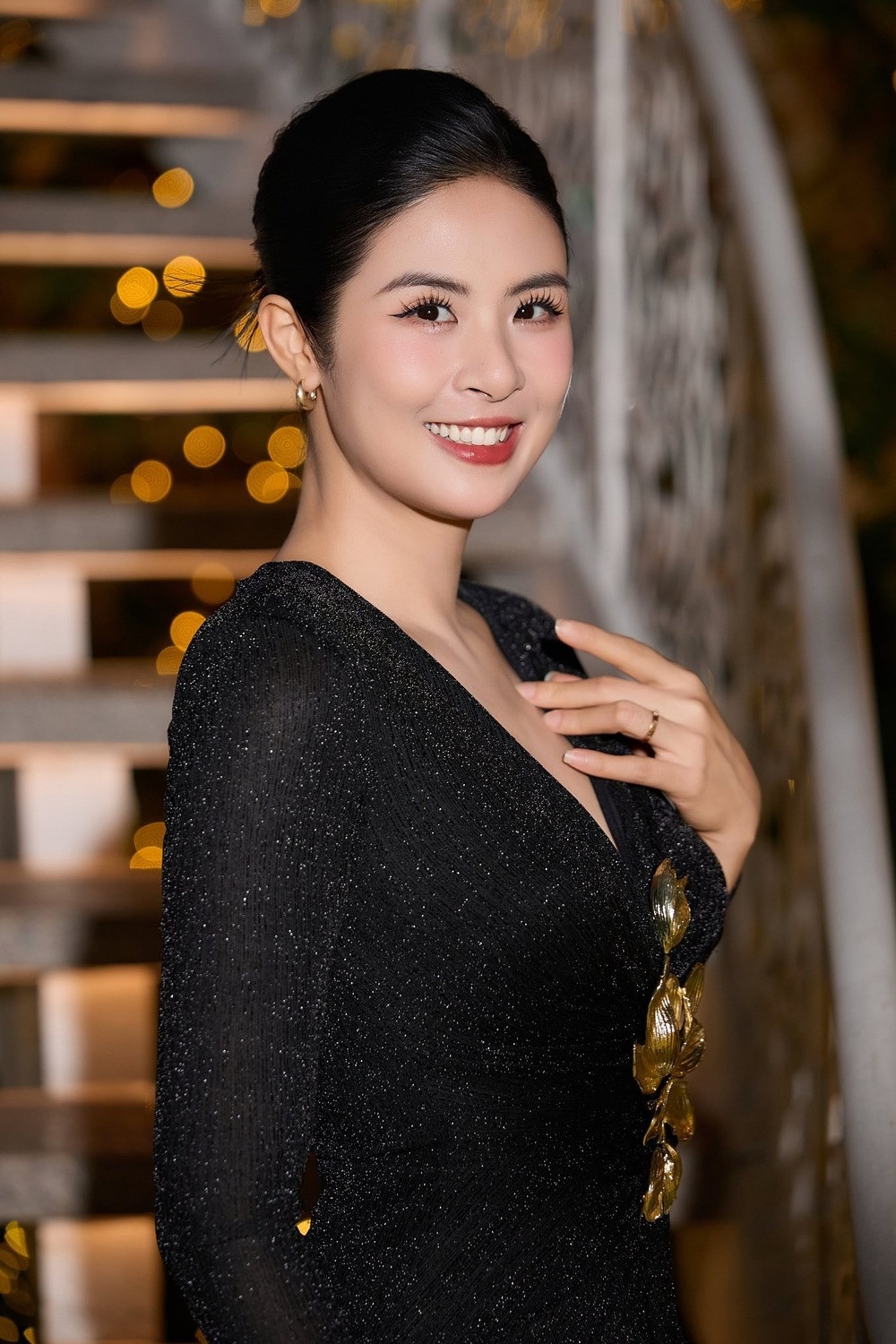 sao viet 22 1 truong giang lo lang bo lo khoanh khac con chao doi hinh anh 6