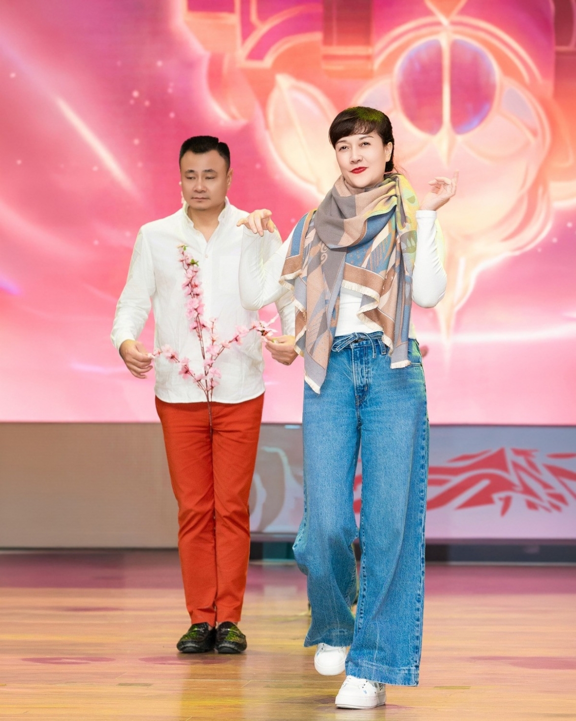 sao viet 24 1 van dung he lo hau truong chuong trinh thay the tao quan hinh anh 1