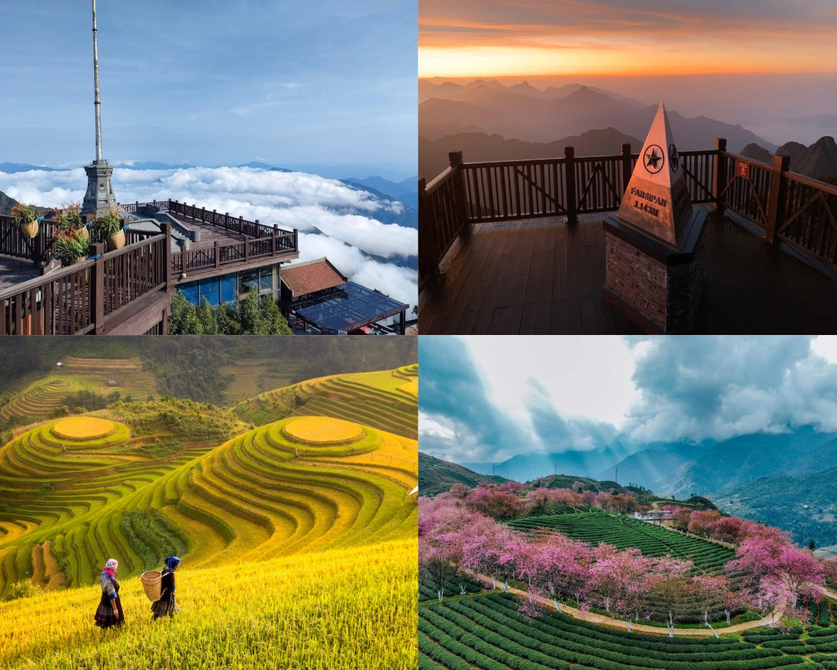 Agoda ranking puts Sapa among Asia’s fastest-growing destinations