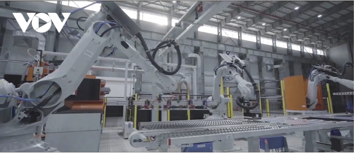 building new growth drivers for vietnam s next development period picture 1