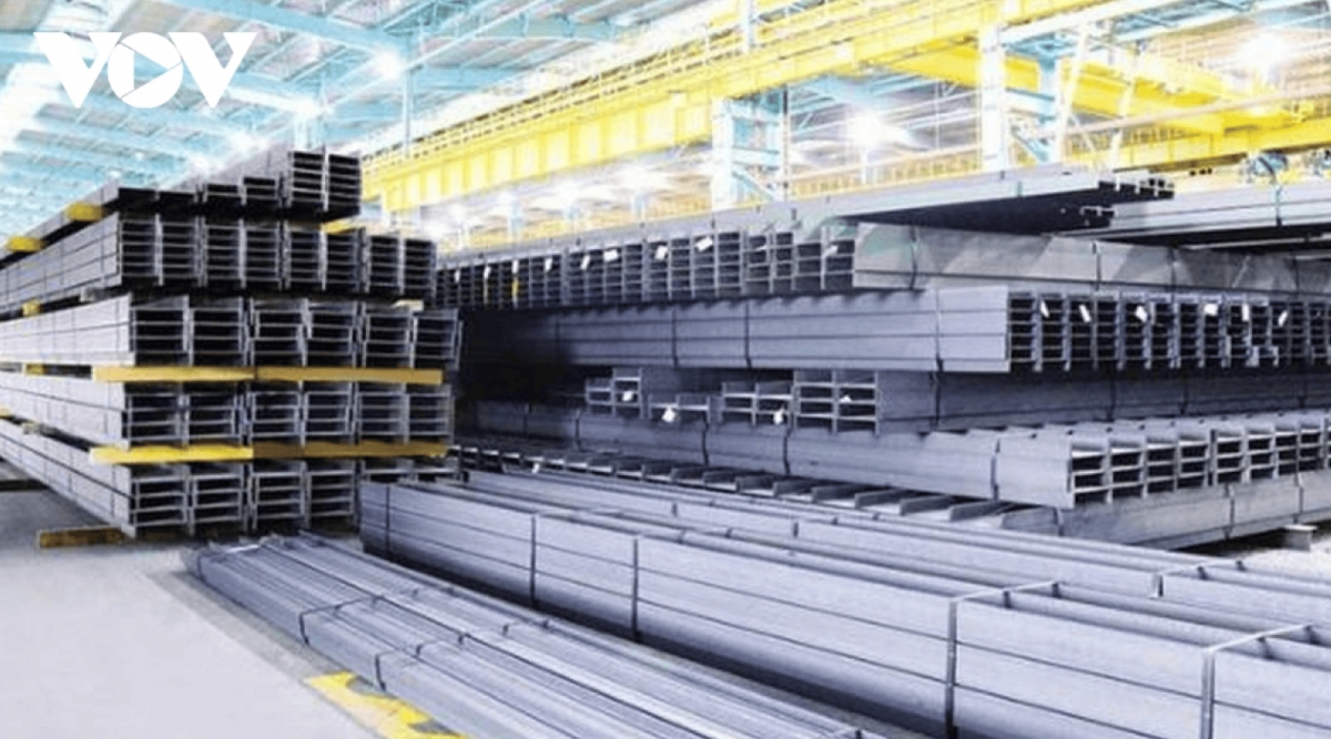 vietnamese industrial enterprises move toward major projects picture 2