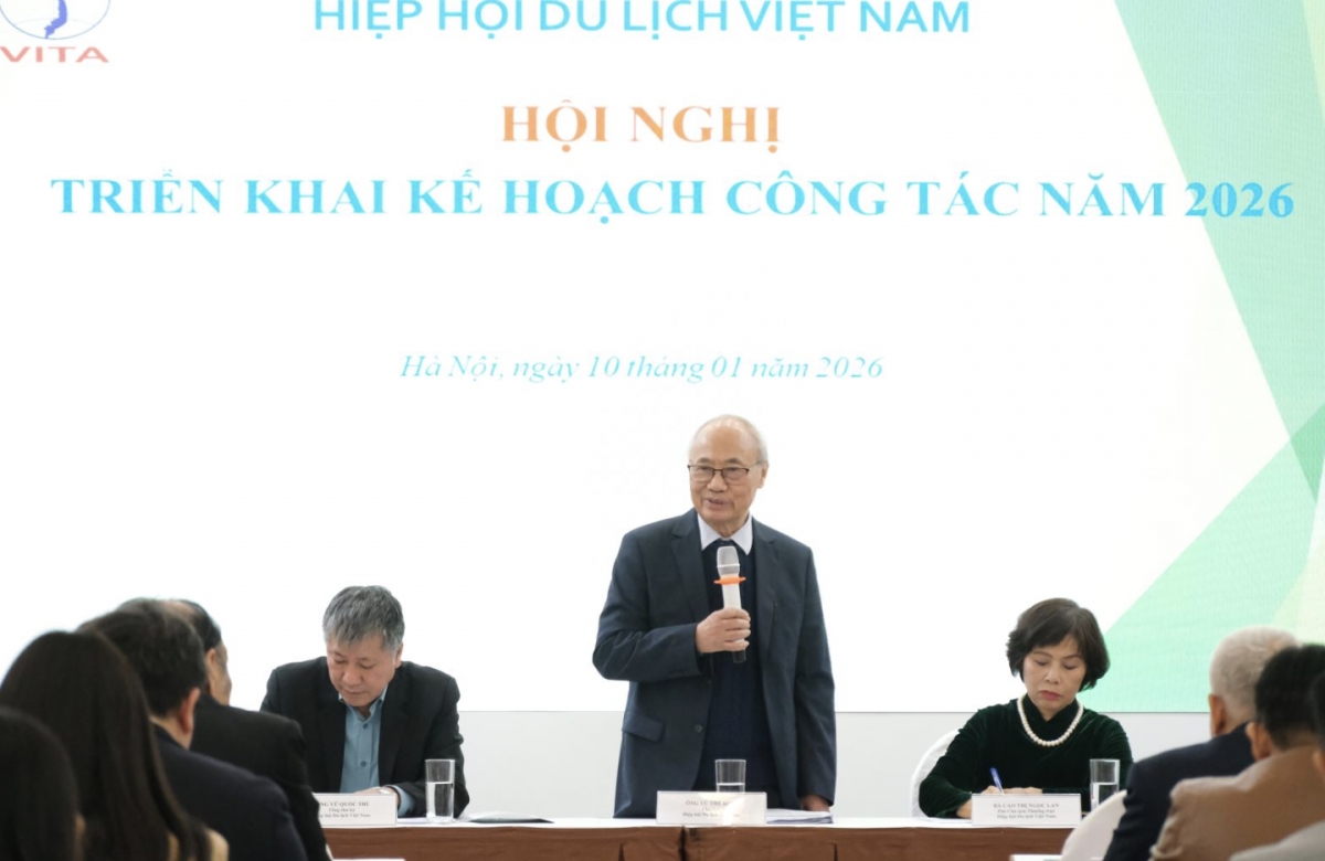 travel association pushes green and digital tourism in 2026 picture 1