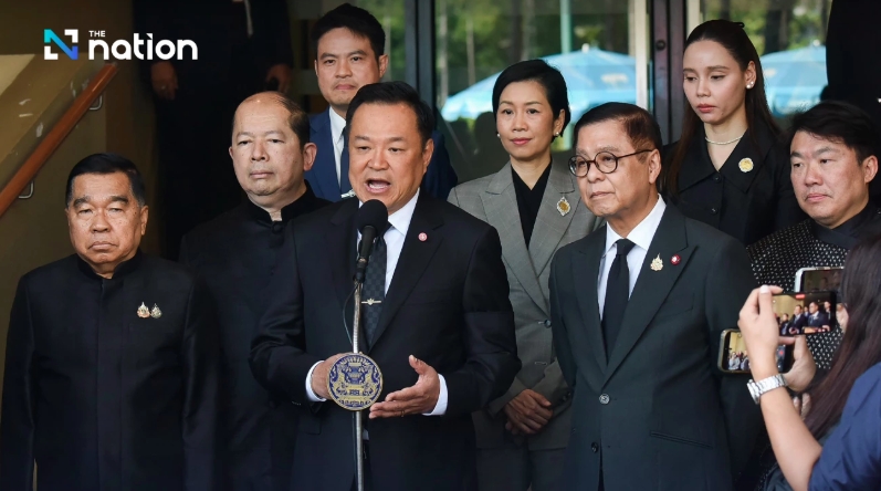 Thái Lan đề nghị Campuchia giải thích sau sự cố khai hỏa ngoài ý muốn