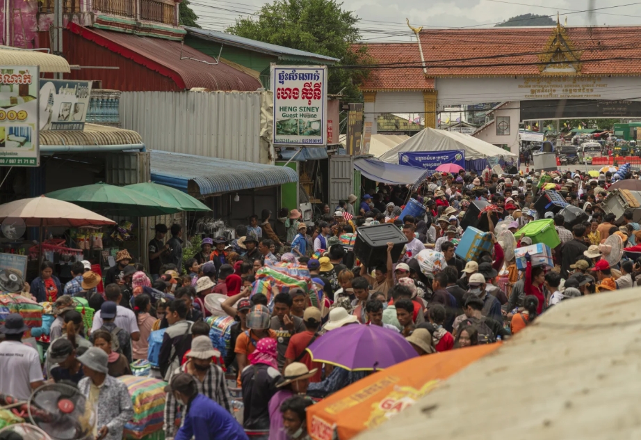 nong the gioi ngay 7 1 lien hop quoc noi gi ve hanh dong cua my tai venezuela hinh anh 3