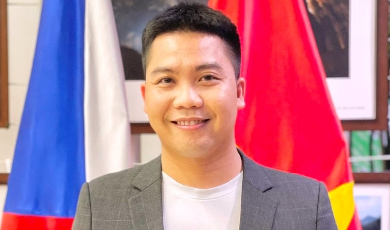 kieu bao ky vong toi Dai hoi xiv tao dot pha trong phat trien con nguoi hinh anh 1