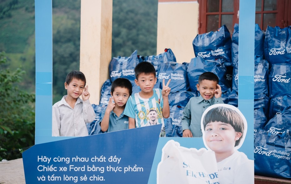 ford viet nam dat doanh so ky luc, chiem 8,6 thi phan hinh anh 10