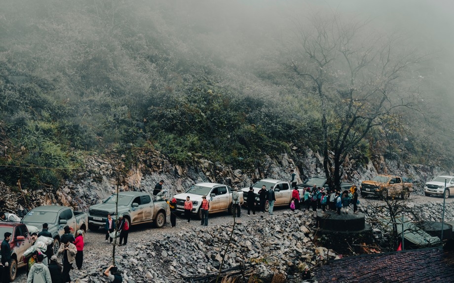 ford viet nam dat doanh so ky luc, chiem 8,6 thi phan hinh anh 9