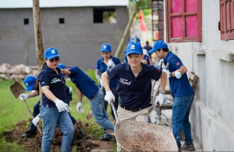 ford viet nam dat doanh so ky luc, chiem 8,6 thi phan hinh anh 7