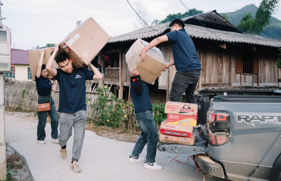 ford viet nam dat doanh so ky luc, chiem 8,6 thi phan hinh anh 8