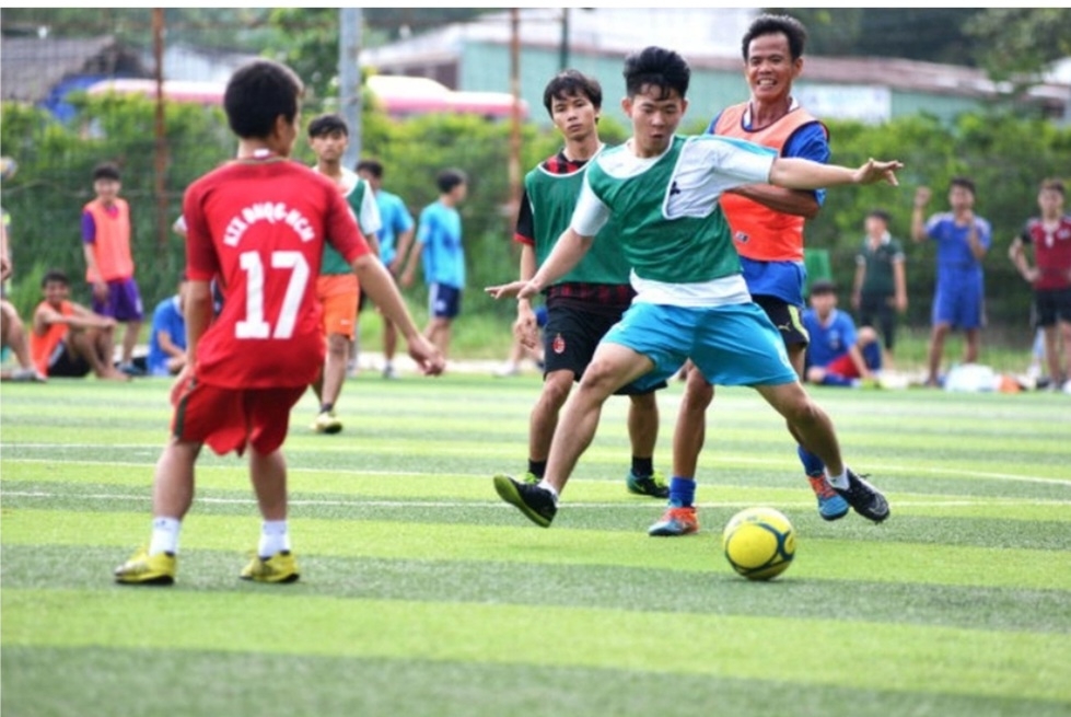 nhung luu y khi choi the thao ngoai troi lanh hinh anh 3