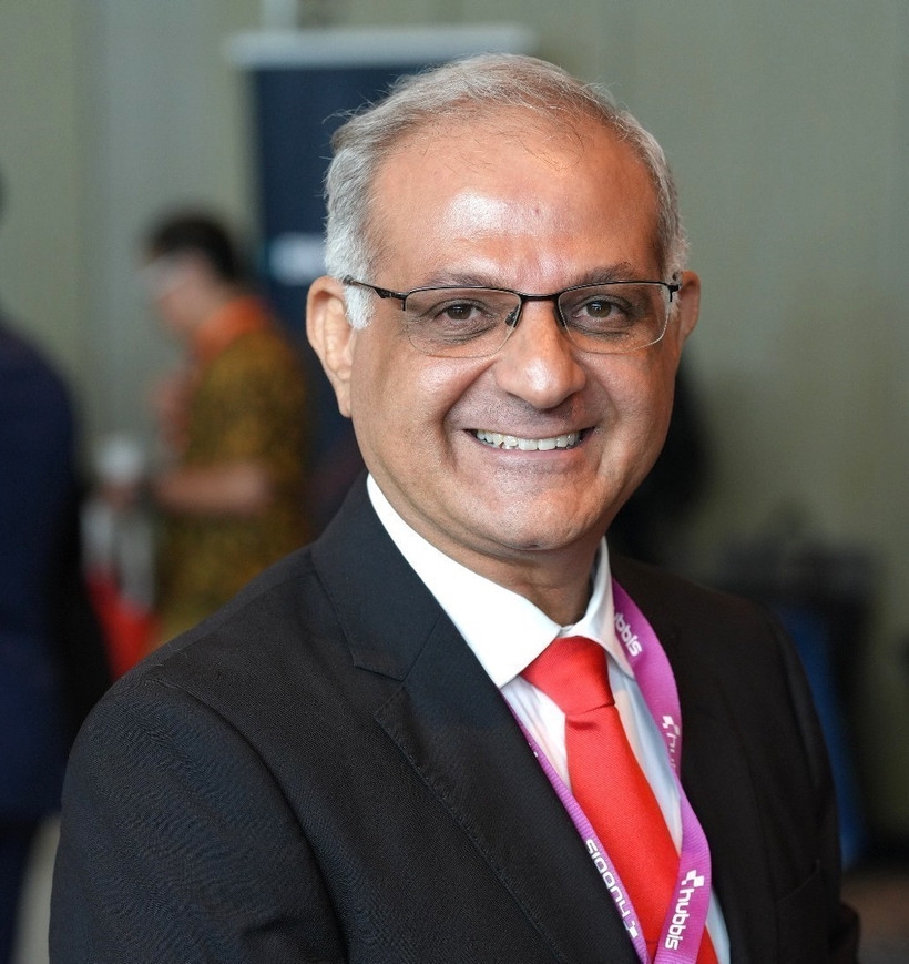 vietnam emerging as hub for high-value manufacturing, services picture 1