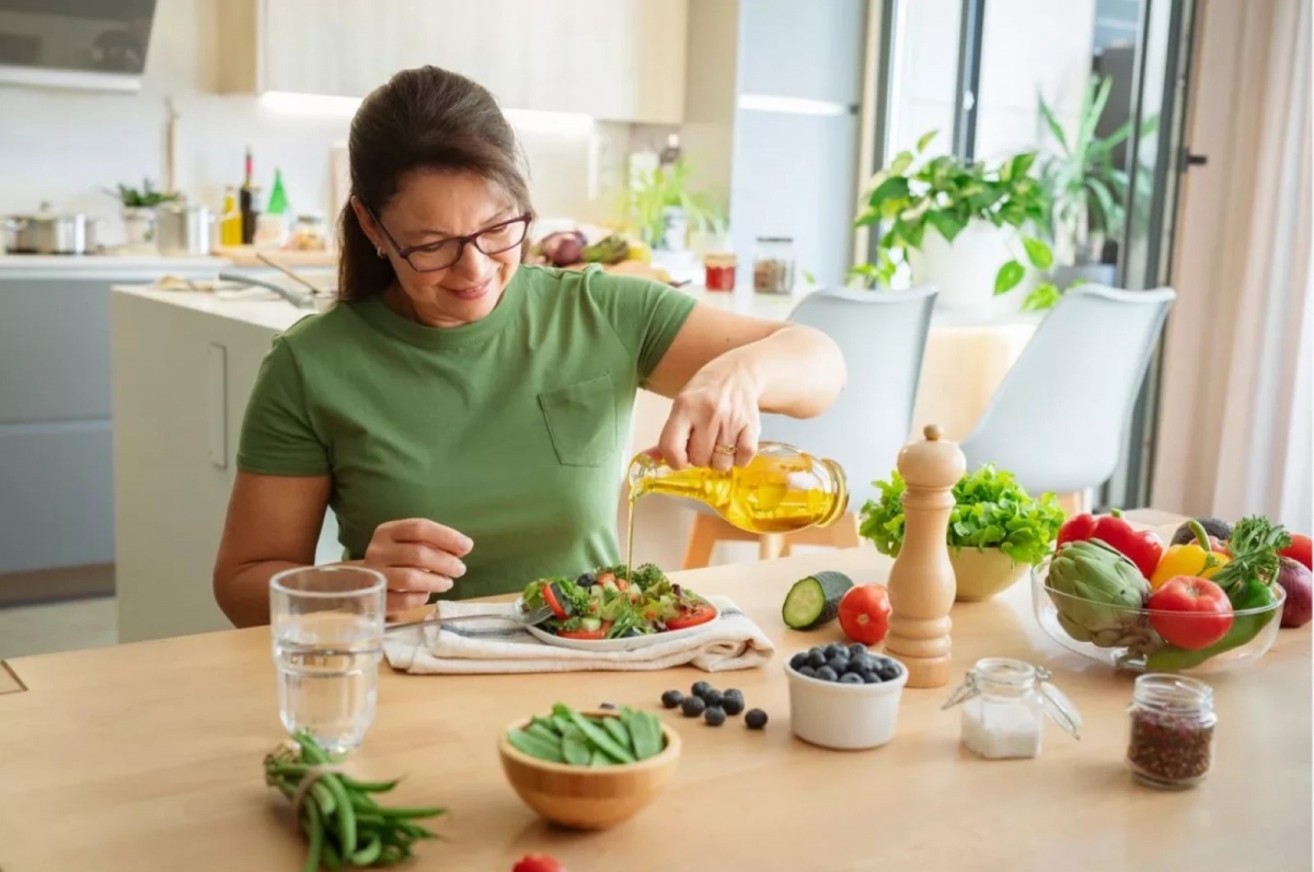 4 siêu thực phẩm quen thuộc giúp sống khỏe hơn mỗi ngày