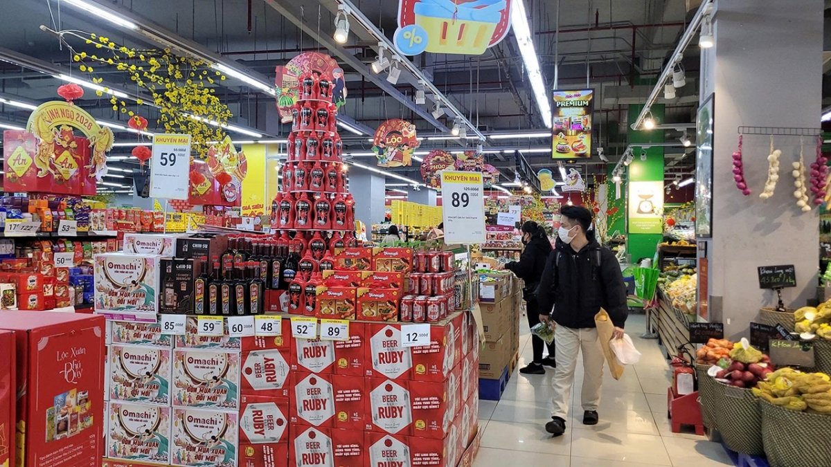 thi truong tet 2026 khoi dong som, chat luong va nguon goc len ngoi hinh anh 3