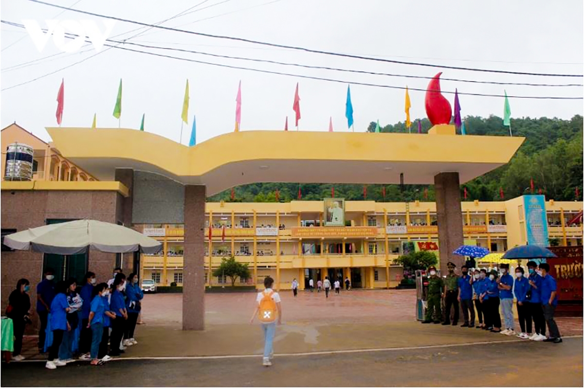 Sơn La chưa đưa tổ hợp 6 môn vào kỳ tuyển sinh vào lớp 10 năm nay