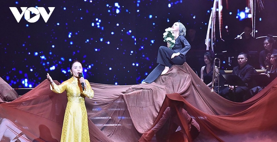 highlights of special concert forever faith in the party 2026 picture 14