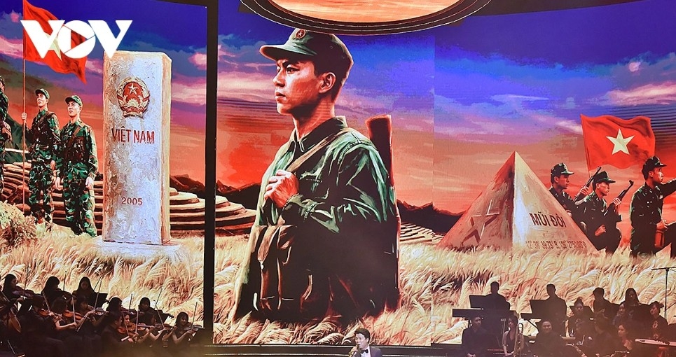 highlights of special concert forever faith in the party 2026 picture 15