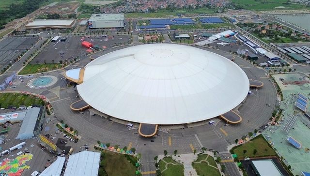 first glorious spring fair 2026 to be held from february 2 to 13 picture 1