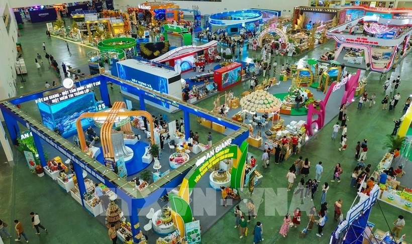 national spring fair 2026 to boost trade, strengthen value chains picture 1