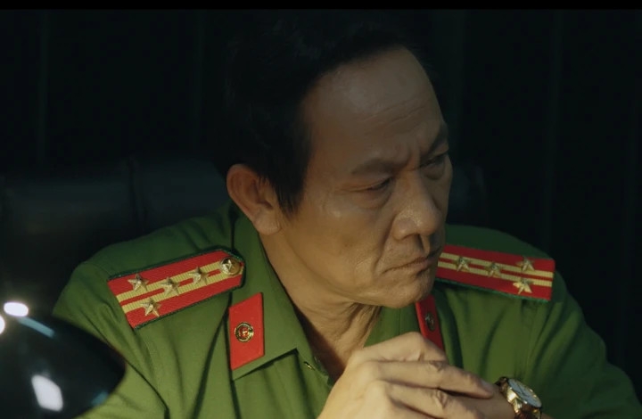 3 dien vien vao vai cong an nhieu nhat phim viet, duoc khan gia ca nuoc nho mat hinh anh 7