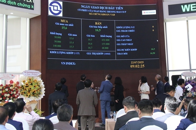 market awaits the 14th national party congress picture 1