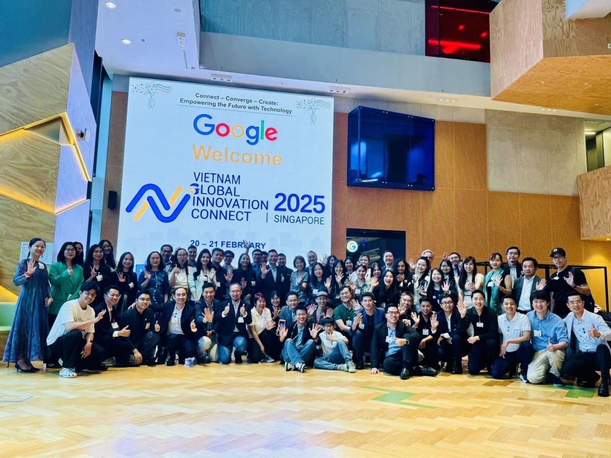 Chuyên gia AI: “Dữ liệu là tài nguyên giúp đất nước vươn mình trong kỷ nguyên số“ - ảnh 3