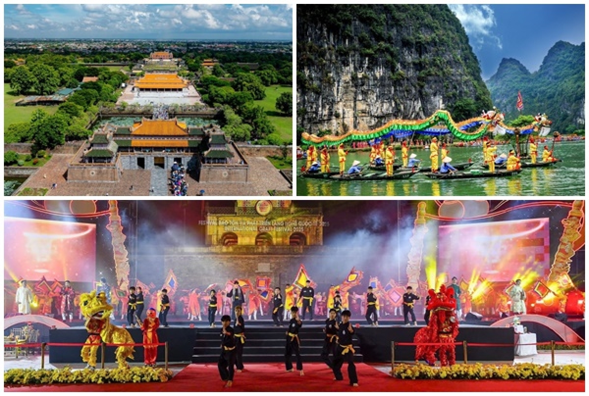 Văn hóa - “Sức mạnh mềm” trong kỷ nguyên mới