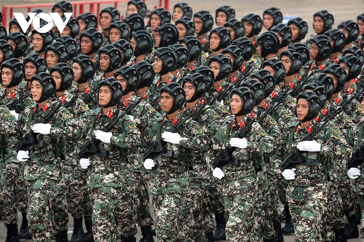 Đại hội xiv của Đảng sẽ mở ra một chương mới rực rỡ hơn hình ảnh 2 Dai hoi xiv cua Dang se mo ra mot chuong moi ruc ro hon hinh anh 2