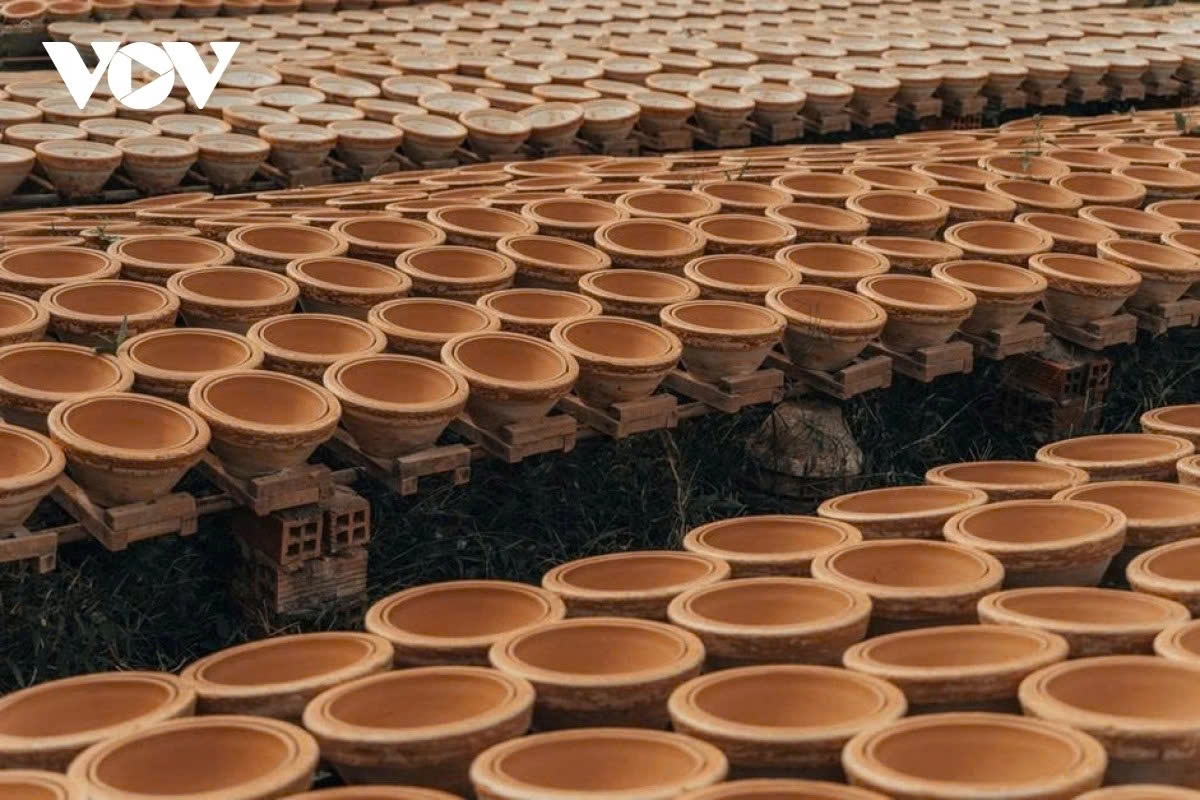 tay ninh pottery reviving beauty from dormant clay picture 4
