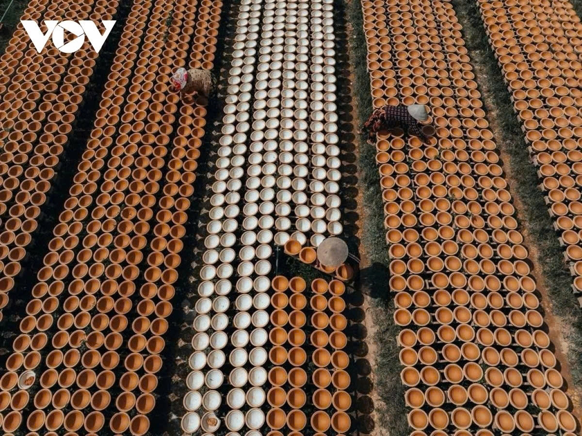 tay ninh pottery reviving beauty from dormant clay picture 5