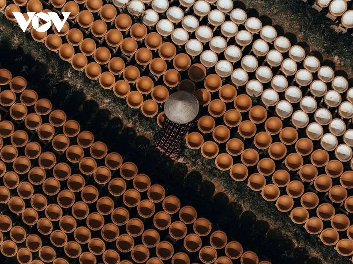 tay ninh pottery reviving beauty from dormant clay picture 7