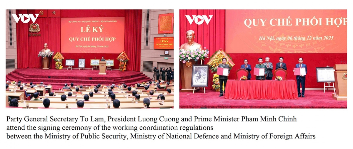 party documents mark strategic breakthrough in foreign policy thinking picture 1