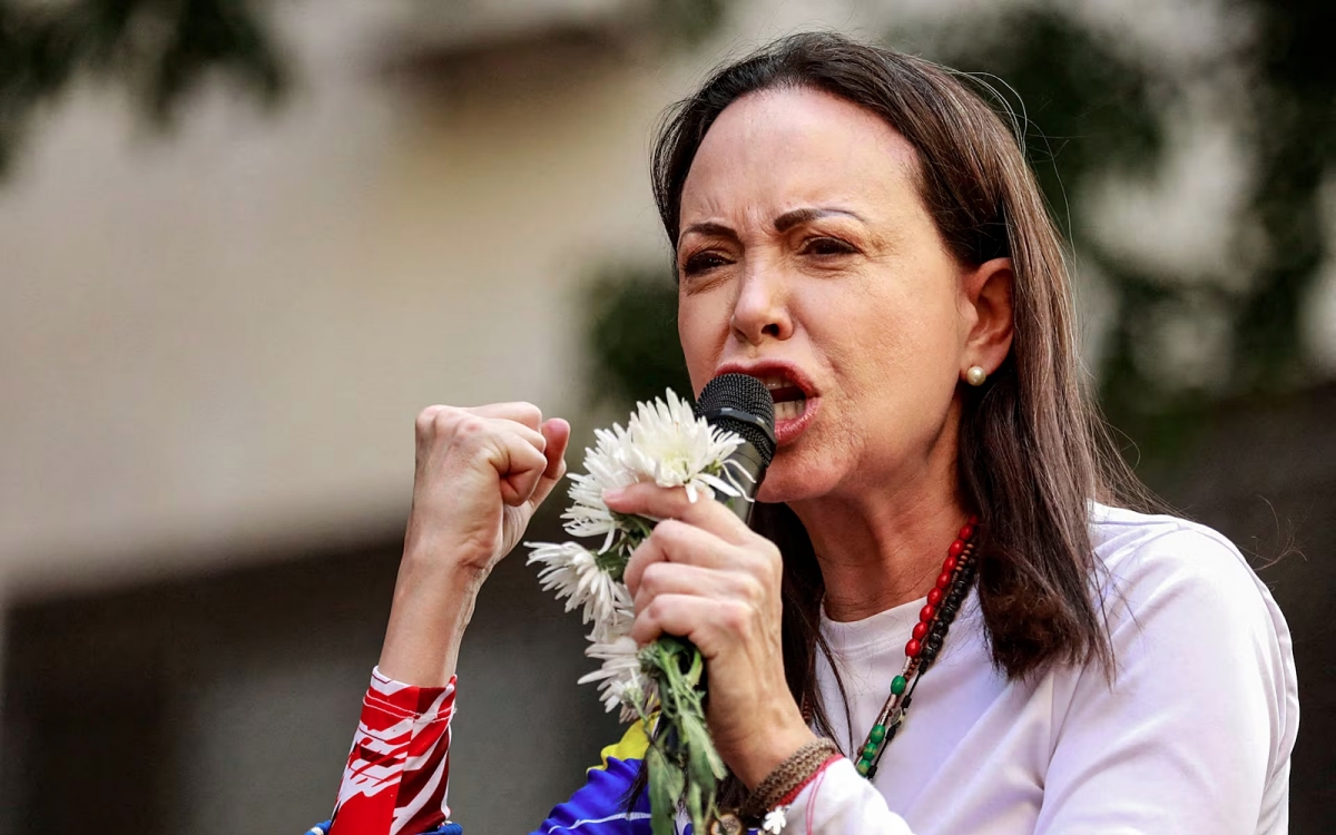 tin hieu doi thoai tu venezuela giua vong xoay cang thang dia chinh tri voi my hinh anh 1