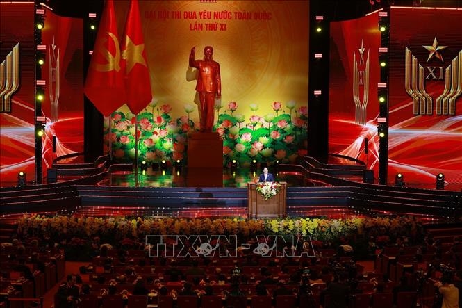 thu tuong vuot gio nguoc, tao nen tang, but pha buoc vao ky nguyen moi hinh anh 8