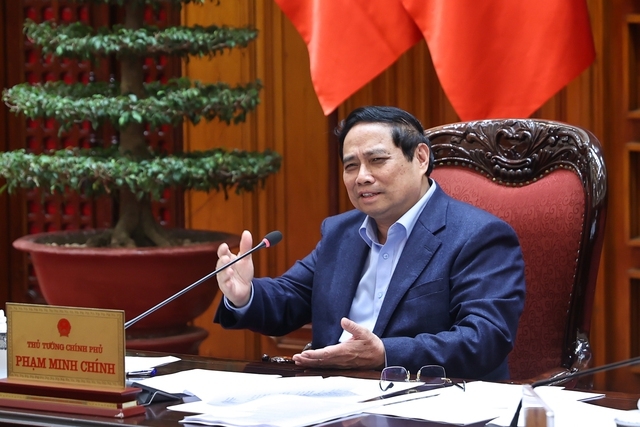 thu tuong phat trien nganh cong nghiep dat hiem, gop phan tu chu chien luoc hinh anh 1