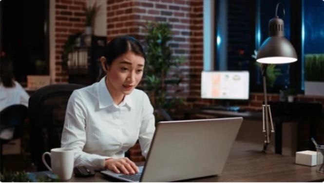 Thói quen âm thầm hại gan nhiều người mắc phải mà không biết